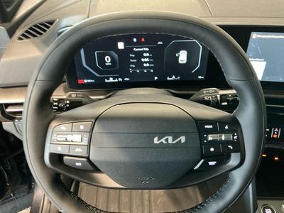 2026 Kia Sportage — photo 10 view