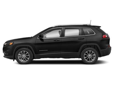 2021 Jeep Cherokee - Photo 1