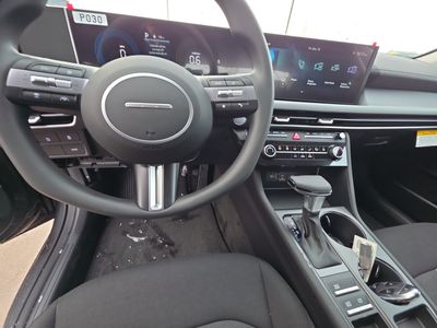 2026 Hyundai Sonata — photo 11 view