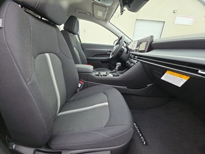 2026 Hyundai Sonata — photo 12 view