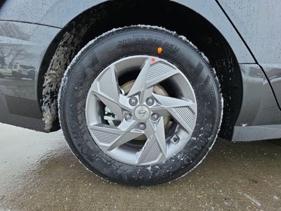 2026 Hyundai Sonata — photo 13 view