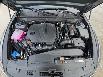 2026 Hyundai Sonata — photo 14 view