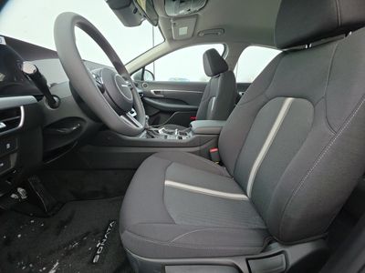 2026 Hyundai Sonata — photo 15 view