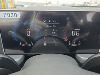 2026 Hyundai Sonata — photo 7 view