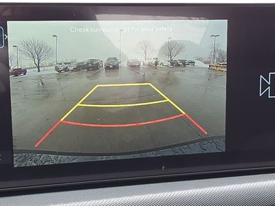 2026 Hyundai Sonata — photo 8 view