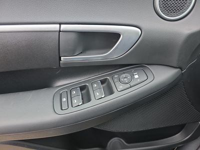 2026 Hyundai Sonata — photo 9 view