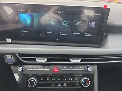 2026 Hyundai Sonata — photo 10 view