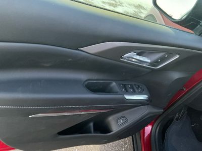 2026 Chevrolet Traverse — photo 12 view