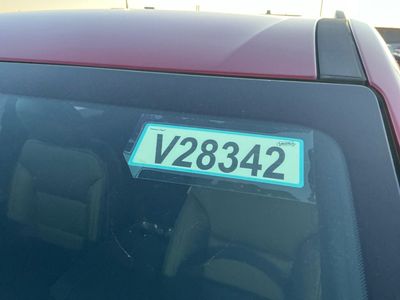 2026 Chevrolet Traverse — photo 13 view