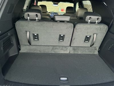 2026 Chevrolet Traverse — photo 15 view