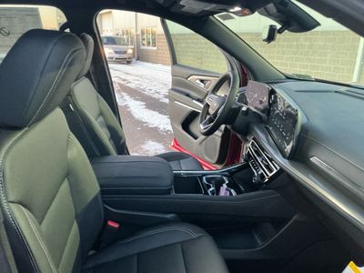 2026 Chevrolet Traverse — photo 7 view