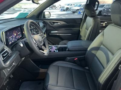 2026 Chevrolet Traverse — photo 8 view