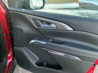 2026 Chevrolet Traverse — photo 10 view