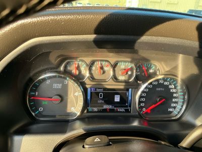 2017 Chevrolet Silverado 3500HD - Photo 11