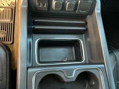2017 Chevrolet Silverado 3500HD - Photo 14