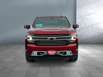 2021 Chevrolet Silverado 1500 - Photo 2