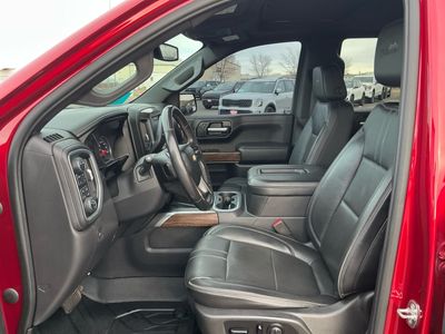 2021 Chevrolet Silverado 1500 - Photo 11