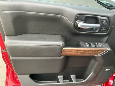 2021 Chevrolet Silverado 1500 - Photo 12