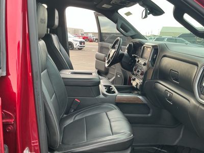 2021 Chevrolet Silverado 1500 - Photo 13