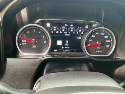2021 Chevrolet Silverado 1500 - Photo 14
