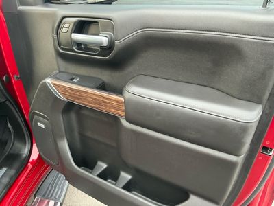 2021 Chevrolet Silverado 1500 - Photo 15