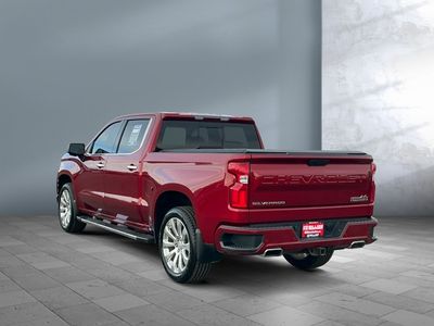 2021 Chevrolet Silverado 1500 - Photo 3