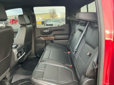 2021 Chevrolet Silverado 1500 - Photo 5