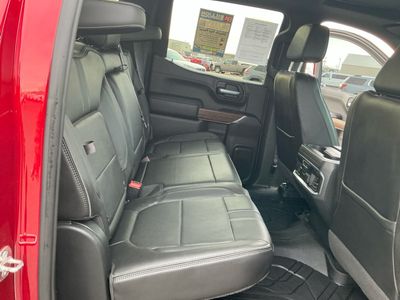 2021 Chevrolet Silverado 1500 - Photo 6