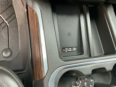 2021 Chevrolet Silverado 1500 - Photo 8