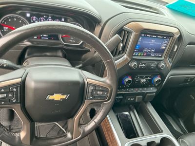 2021 Chevrolet Silverado 1500 - Photo 10