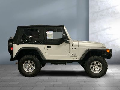 2005 Jeep Wrangler - Photo 6