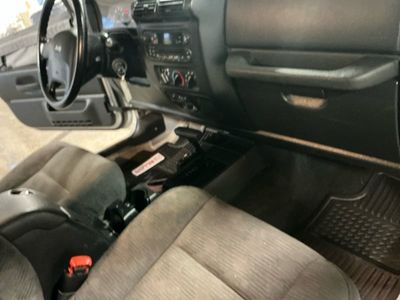 2005 Jeep Wrangler - Photo 9