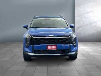 2026 Kia Sportage - Photo 1