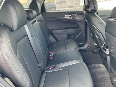 2026 Kia Sportage - Photo 15