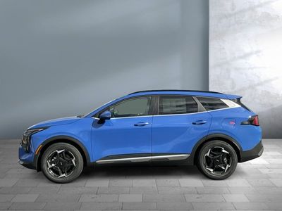 2026 Kia Sportage - Photo 3
