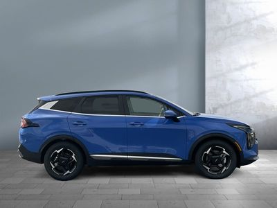 2026 Kia Sportage - Photo 4