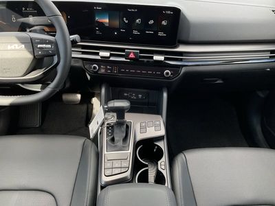 2026 Kia Sportage - Photo 5