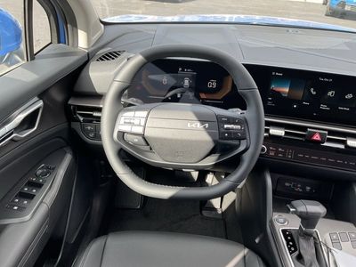 2026 Kia Sportage - Photo 6