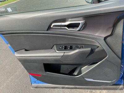2026 Kia Sportage - Photo 7