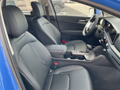 2026 Kia Sportage - Photo 8