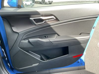 2026 Kia Sportage - Photo 9