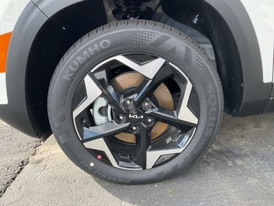 2026 Kia Sportage - Photo 10