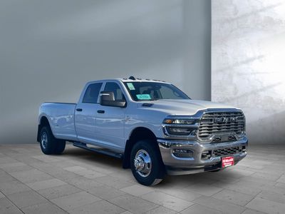 2026 Ram 3500 - Photo 1