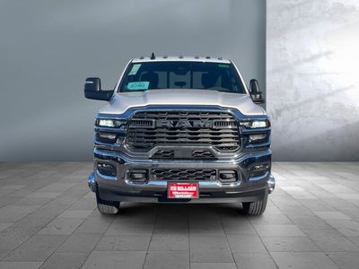 2026 Ram 3500 - Photo 2