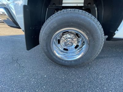 2026 Ram 3500 - Photo 11