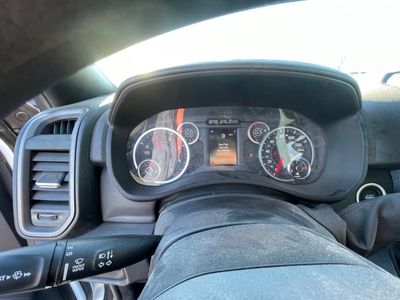 2026 Ram 3500 - Photo 13