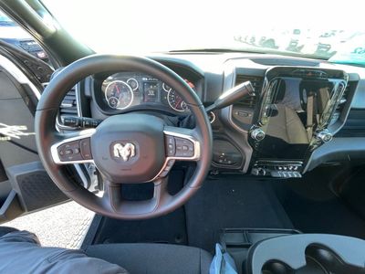 2026 Ram 3500 - Photo 15
