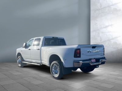 2026 Ram 3500 - Photo 3