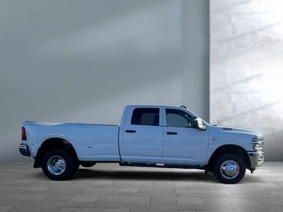 2026 Ram 3500 - Photo 5