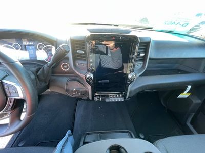 2026 Ram 3500 - Photo 6